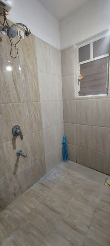 Bathroom in 2 BHK Apartment at Miami Apartment, Dhayari – for Rent