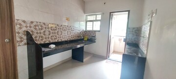 Kitchen in 2 BHK Apartment at Miami Apartment, Dhayari – for Rent