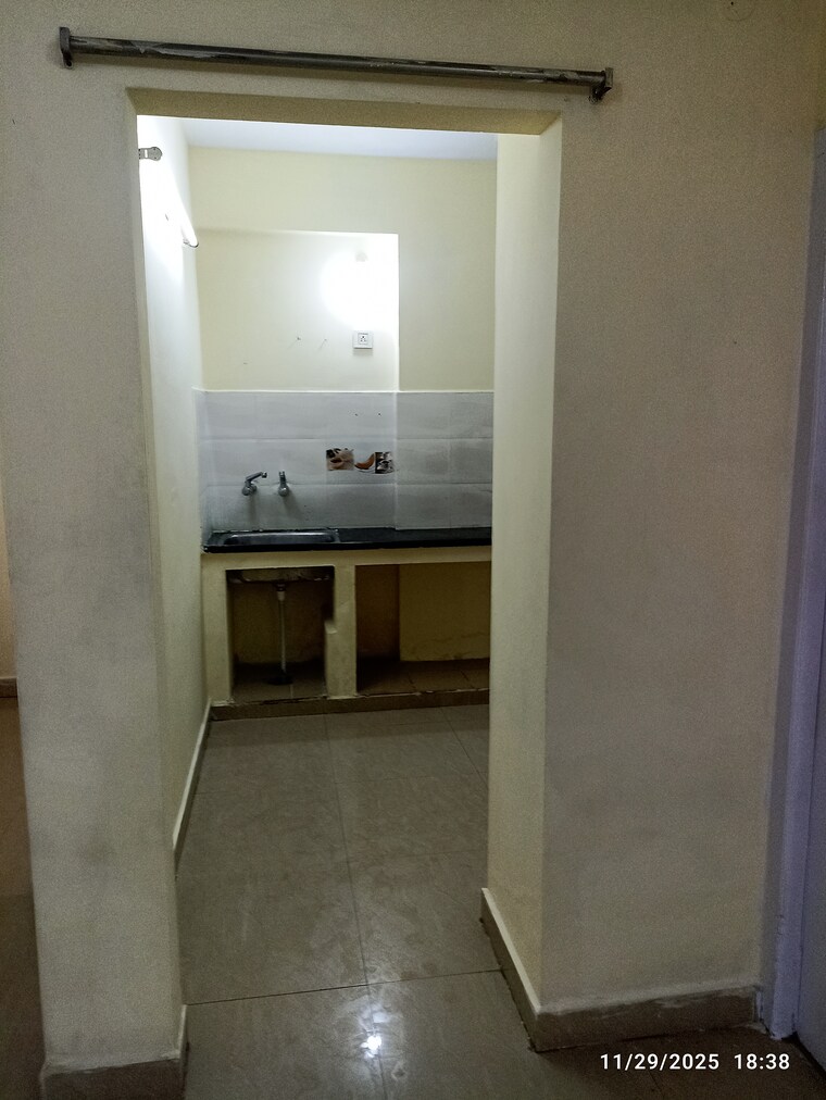 Bathroom, sheela nagar 3 Bedroom 1340 Sq.Ft. Apartment In Sheela Nagar Vizag 9552456