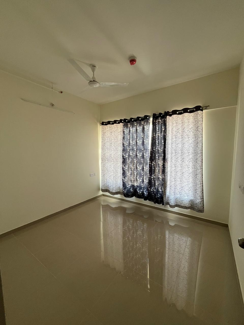2 BHK Apartment For Rent in Kolte Patil Life Republic