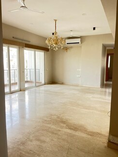 3 BHK + Servant Room Apartment For Sale in Spaze Kalistaa
