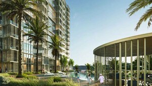 4 BHK Apartment For Sale in Embassy Greenshore, Devanahalli