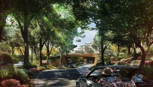 4 BHK Apartment – Garden View at Embassy Greenshore, Devanahalli - for Sale