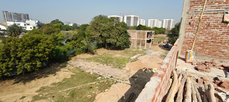 undefined, sushant golf city  2400 Sq.Ft. Plot In Sushant Golf City Lucknow 9552644