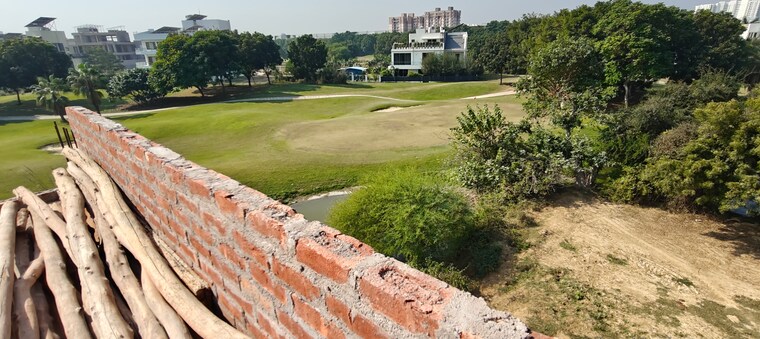 undefined, sushant golf city  2400 Sq.Ft. Plot In Sushant Golf City Lucknow 9552644
