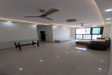 Team Area in 2 BHK Apartment at Runwal Bliss, Kanjurmarg East – for Rent