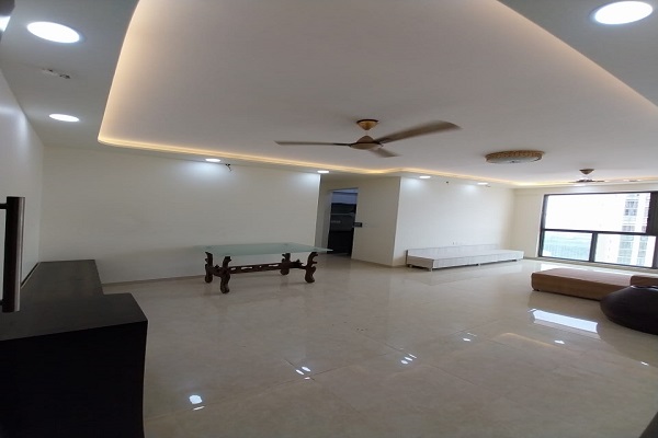 2 BHK + Extra Room Apartment For Rent in Runwal Bliss