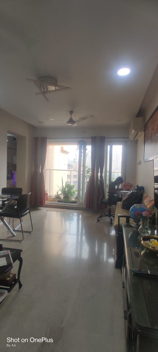 2 BHK Apartment For Rent in Panchvati CHS Powai