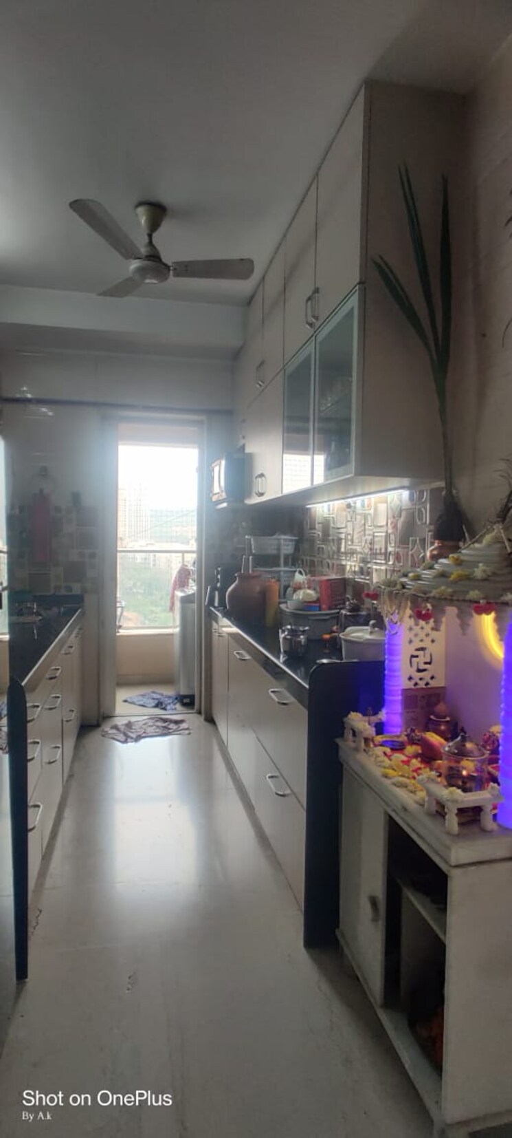 Kitchen, panchvati-chs-powai 2 Bedroom 915 Sq.Ft. Apartment In Powai Mumbai 9552640