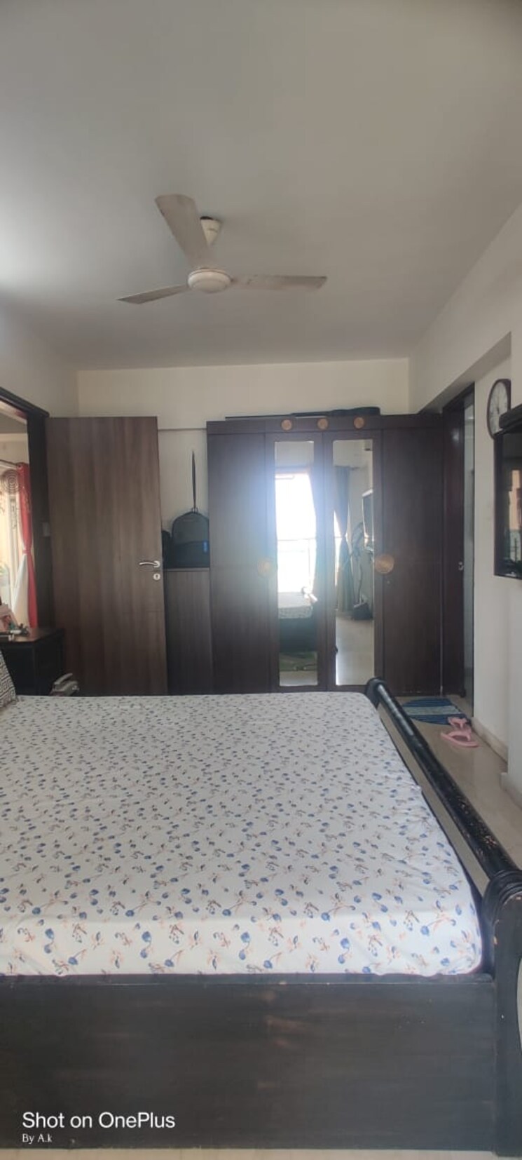 Bedroom, panchvati-chs-powai 2 Bedroom 915 Sq.Ft. Apartment In Powai Mumbai 9552640