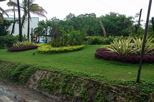 2 BHK Apartment – Garden View at Runwal Bliss, Kanjurmarg East - for Rent