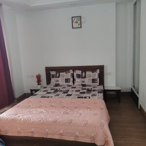 Bedroom in 3 BHK Apartment at Pacific Hills, Kishanpur – for Rent