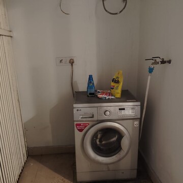 Furnished Amenities in 3 BHK Apartment at Pacific Hills, Kishanpur – for Rent