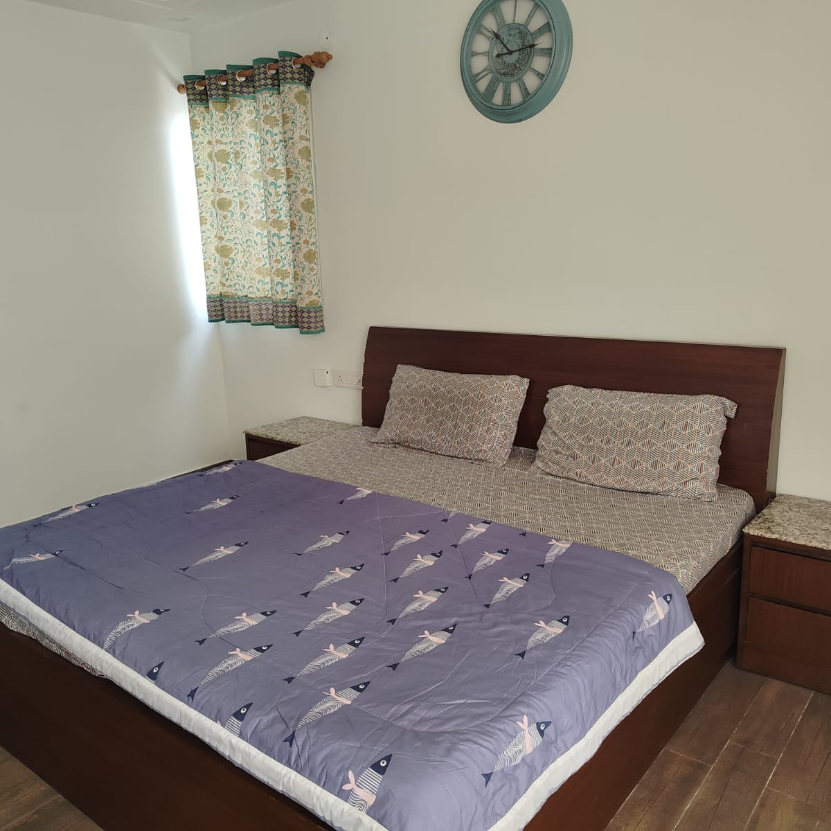 3 BHK 2300 Sq.Ft. Apartment in Pacific Hills