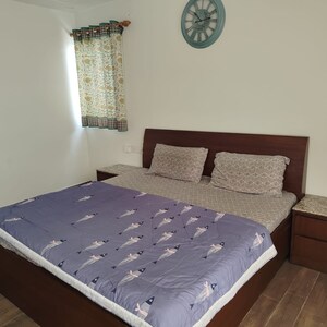 3 BHK Apartment For Rent in Pacific Hills, Kishanpur