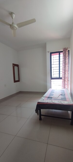 Bedroom in 2 BHK Apartment at Nanded City Madhuvanti, Sinhagad Road – for Rent