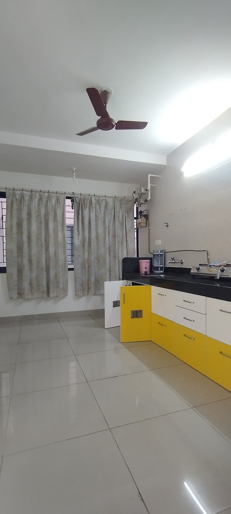Kitchen, nanded-city-madhuvanti 2 Bedroom 890 Sq.Ft. Apartment In Sinhagad Road Pune 9552629