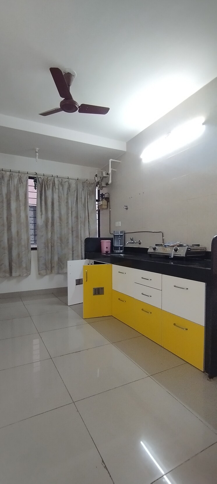 Kitchen, nanded-city-madhuvanti 2 Bedroom 890 Sq.Ft. Apartment In Sinhagad Road Pune 9552629