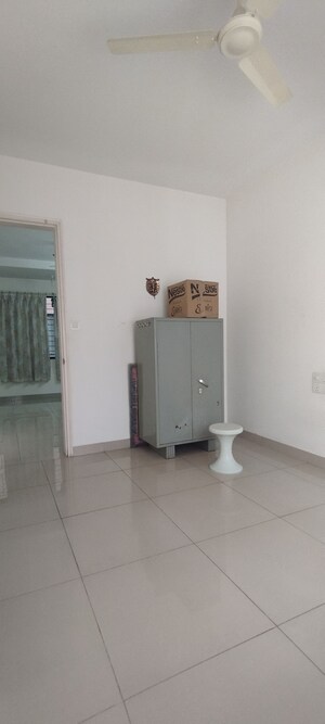 Bathroom in 2 BHK Apartment at Nanded City Madhuvanti, Sinhagad Road – for Rent