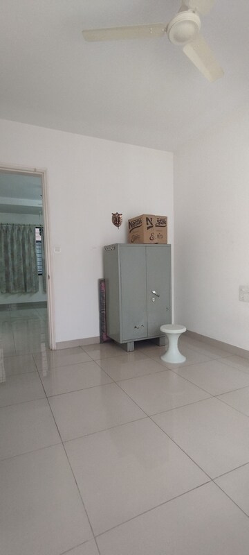 Bathroom in 2 BHK Apartment at Nanded City Madhuvanti, Sinhagad Road – for Rent