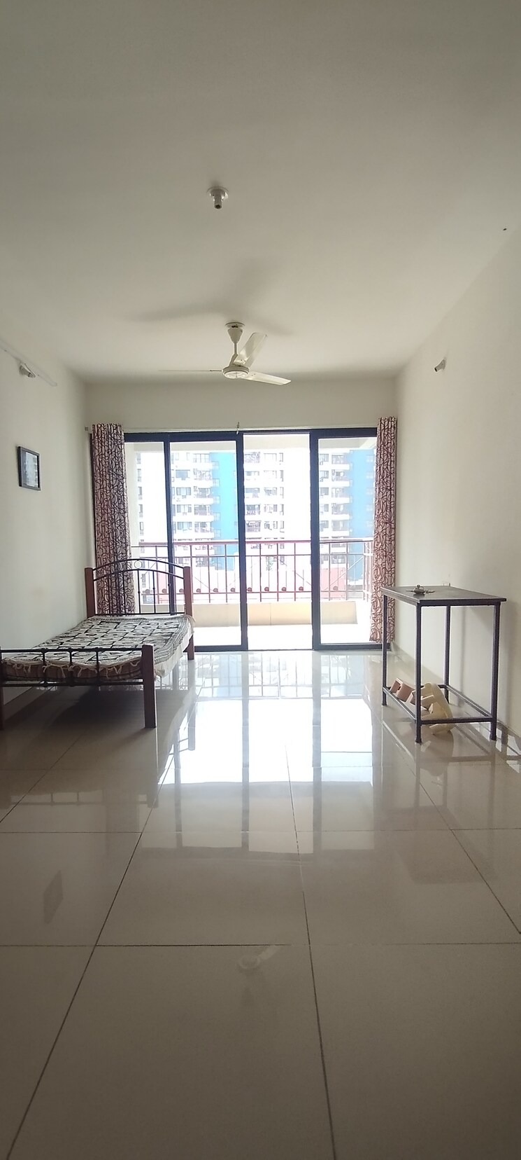 Living Room, nanded-city-madhuvanti 2 Bedroom 890 Sq.Ft. Apartment In Sinhagad Road Pune 9552629