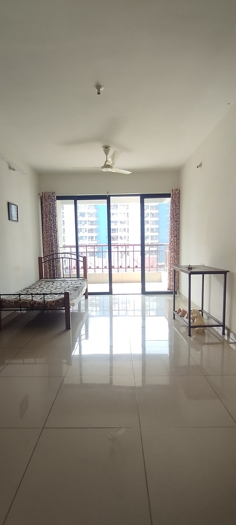Living Room, nanded-city-madhuvanti 2 Bedroom 890 Sq.Ft. Apartment In Sinhagad Road Pune 9552629
