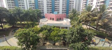 2 BHK Apartment – Exterior View View at Nanded City Madhuvanti, Sinhagad Road - for Rent