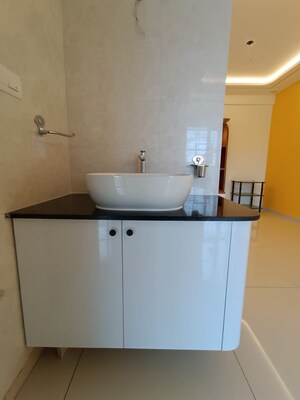  2.5 BHK Apartment at Ahad Serenity, Rayasandra – for Rent