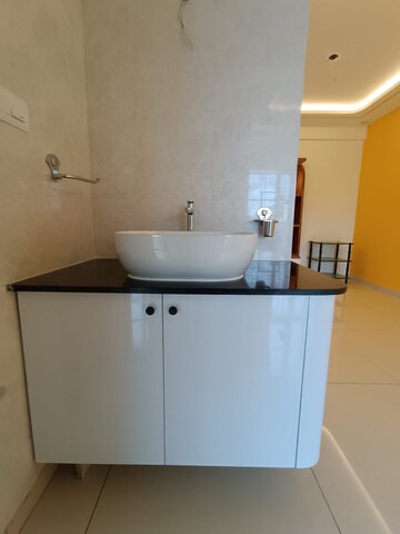  2.5 BHK Apartment at Ahad Serenity, Rayasandra – for Rent