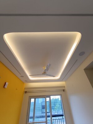 Furnished Amenities in 2.5 BHK Apartment at Ahad Serenity, Rayasandra – for Rent