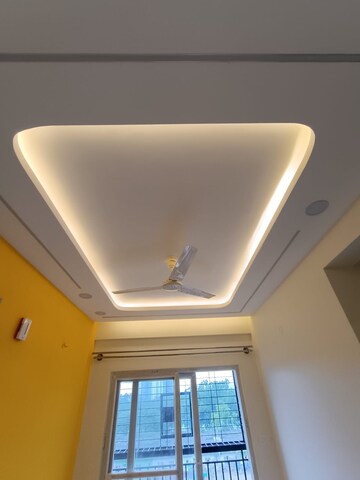 Furnished Amenities in 2.5 BHK Apartment at Ahad Serenity, Rayasandra – for Rent