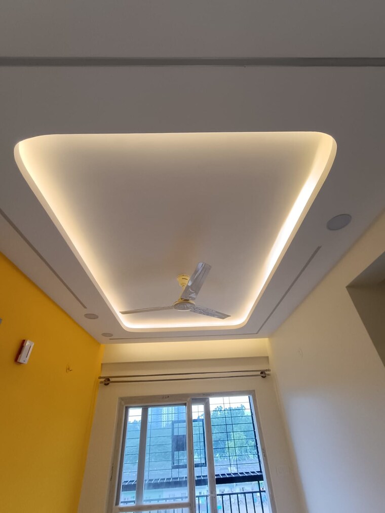 undefined, ahad-serenity 2.5 Bedroom 1300 Sq.Ft. Apartment In Rayasandra Bangalore 9552642