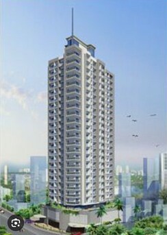 2 BHK Apartment For Sale in Solitaire Heights