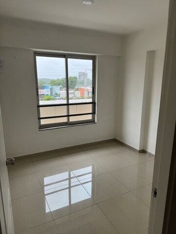 3 BHK Apartment For Rent in Shela