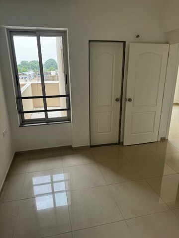 Building Lobby in 3 BHK Apartment at Shela – for Rent