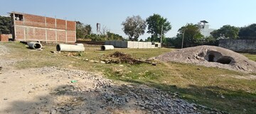  Plot For Sale in Sushant Golf City