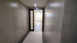 Corridor in 3 BHK Apartment at Sobha Windsor, Whitefield – for Rent