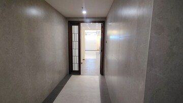 Corridor in 3 BHK Apartment at Sobha Windsor, Whitefield – for Rent