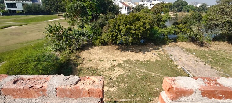 undefined, sushant golf city  2700 Sq.Ft. Plot In Sushant Golf City Lucknow 9552653