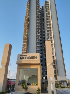 3 BHK Apartment For Sale in Godrej Meridien