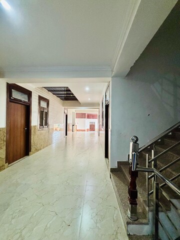 Building Lobby in  Pg at Knowledge Park V Greater Noida – for Rent