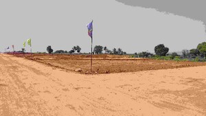  Plot For Sale in KharaR-Kurali Highway