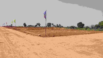  Plot For Sale in KharaR-Kurali Highway
