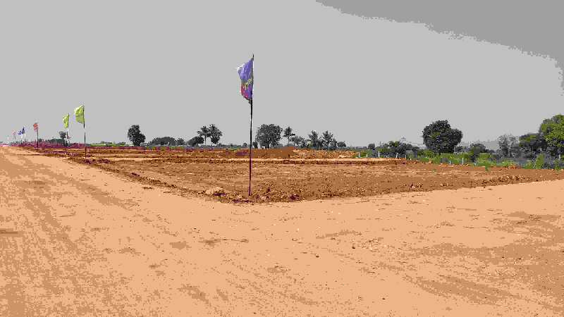 Plot For Sale in Kharar-Kurali Highway