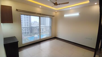Bedroom in 3 BHK Apartment at Sobha Windsor, Whitefield – for Rent