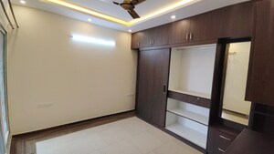 Bedroom in 3 BHK Apartment at Sobha Windsor, Whitefield – for Rent