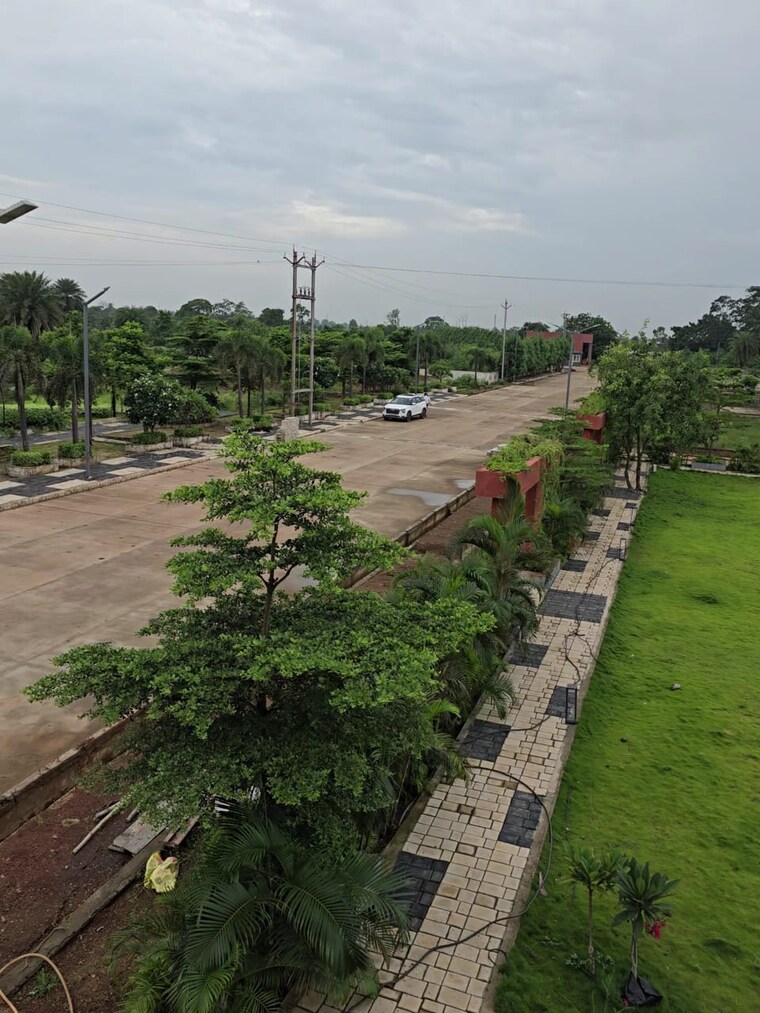 undefined, vidhan sabha marg  1250 Sq.Ft. Plot In Vidhan Sabha Marg Raipur 9552665