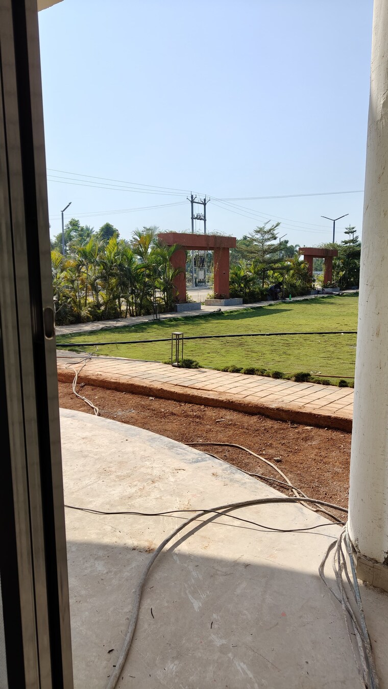 Exterior View, vidhan sabha marg  1250 Sq.Ft. Plot In Vidhan Sabha Marg Raipur 9552665