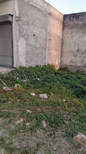  Shop – Garden View at Omaxe New Chandigarh, North Mullanpur - for Sale