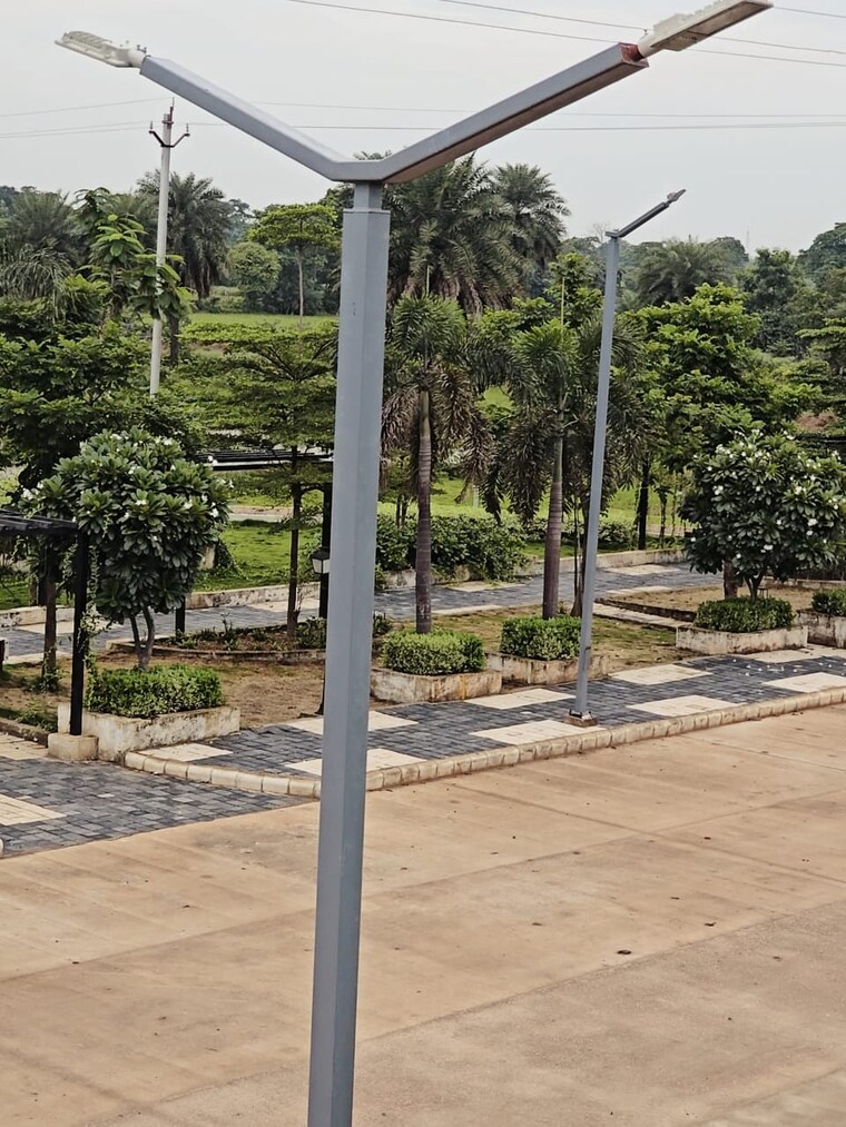 Garden, vidhan sabha marg  1250 Sq.Ft. Plot In Vidhan Sabha Marg Raipur 9552665